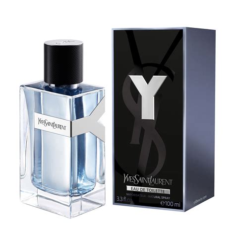 is ysl edp a summer fragrance